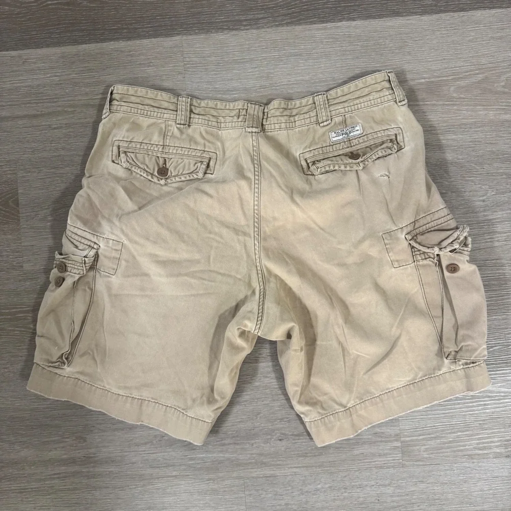 Polo Ralph Lauren thank you
